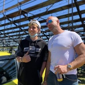 Meet your Posher, William